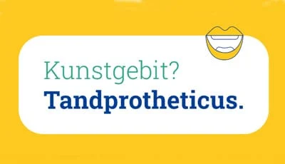 Brengt u ook een bezoek aan onze praktijk op ‘De dag van de Tandprotheticus’?